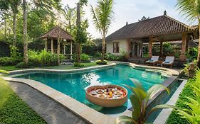 Jero Sebali Villa by Travellink Bali